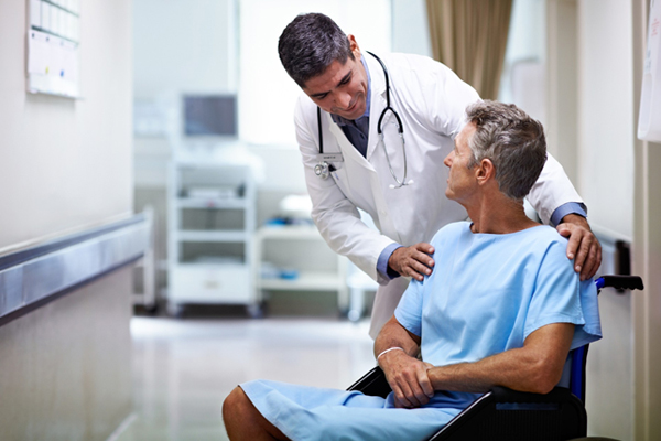 Prestons Family Doctors