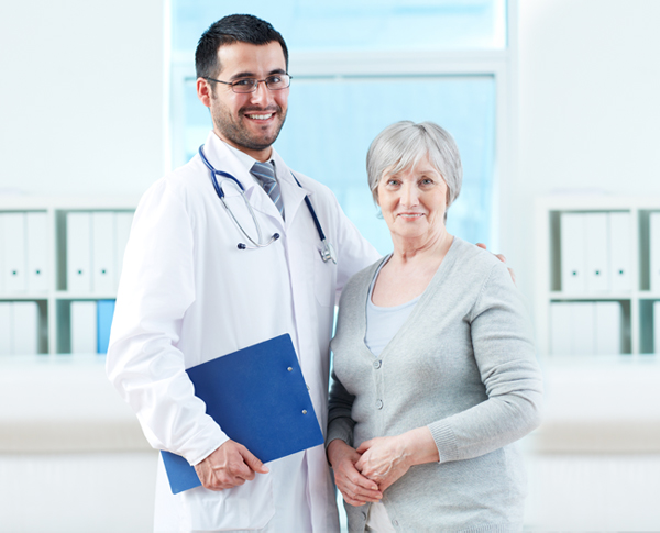 Services Provided Prestons Family Doctors