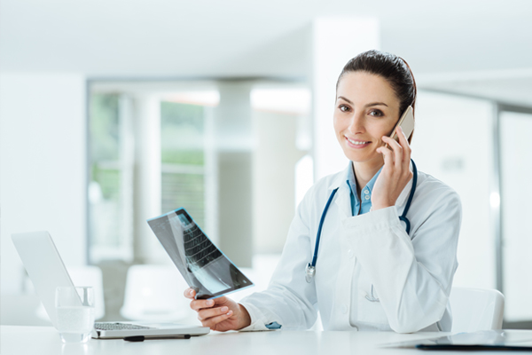 Prestons Family Doctors