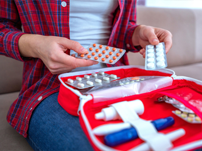 Prestons Family Doctors